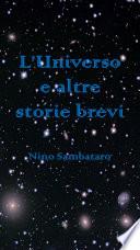L'universo e altre storie brevi