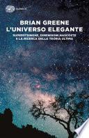L'universo elegante