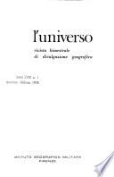 L'Universo