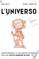 L'Universo