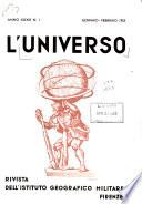 L'Universo
