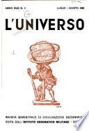 L'Universo