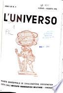 L'Universo