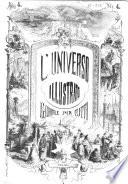 L'universo illustrato giornale per tutti