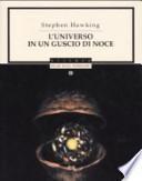 L'universo in un guscio di noce