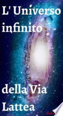 L' Universo infinito della Via Lattea