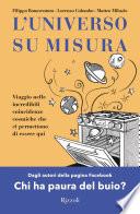 L'Universo su misura