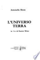 L'universo terra in Voss di Patrick White