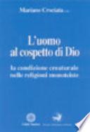 L'uomo al cospetto di Dio