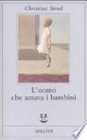L'uomo che amava i bambini