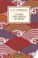L'uomo che amava le isole