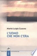L'uomo che non c'era