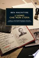 L'uomo che non c'era