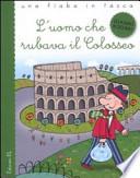 L'uomo che rubava il Colosseo