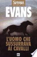 L'uomo che sussurrava ai cavalli