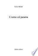 L'uomo col panama