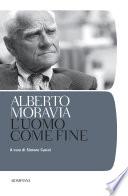 L'uomo come fine