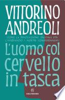 L'uomo con il cervello in tasca