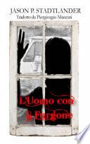 L'Uomo con il Furgone