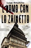 L'uomo con lo zainetto