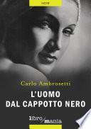 L'uomo dal cappotto nero