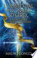 L'uomo dal pugnale d'oro