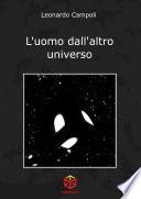 L'uomo dall'altro universo (Ed. Copertina rigida)