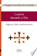 L'uomo davanti a Dio