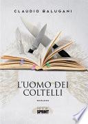 L'uomo dei coltelli