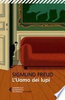 L'uomo dei lupi