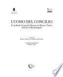 L'uomo del concilio
