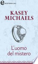 L'uomo del mistero (eLit)
