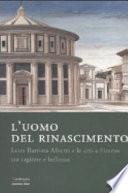 L'uomo del Rinascimento