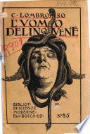 L'uomo delinquente