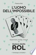 L'Uomo Dell'impossibile
