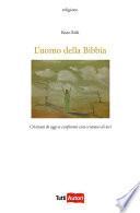 L'uomo della Bibbia