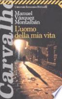 L'uomo della mia vita