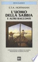 L'uomo della sabbia e altri racconti