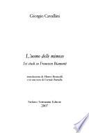 L'uomo delle mimose