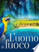 L'uomo di fuoco