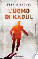 L'uomo di Kabul
