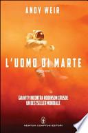 L'uomo di Marte