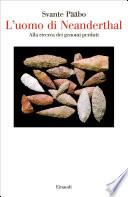 L'uomo di Neanderthal
