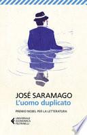 L'uomo duplicato