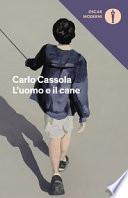L'uomo e il cane