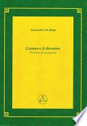 L' uomo e il divenire