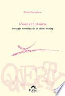 L'uomo e il pianeta. Ecologia e democrazia in Aldous Huxley