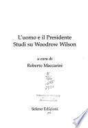 L'uomo e il presidente