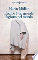 L'uomo è un grande fagiano nel mondo
