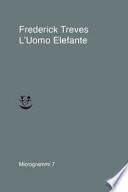 L'uomo elefante